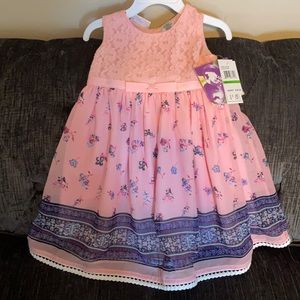 Toddler dress